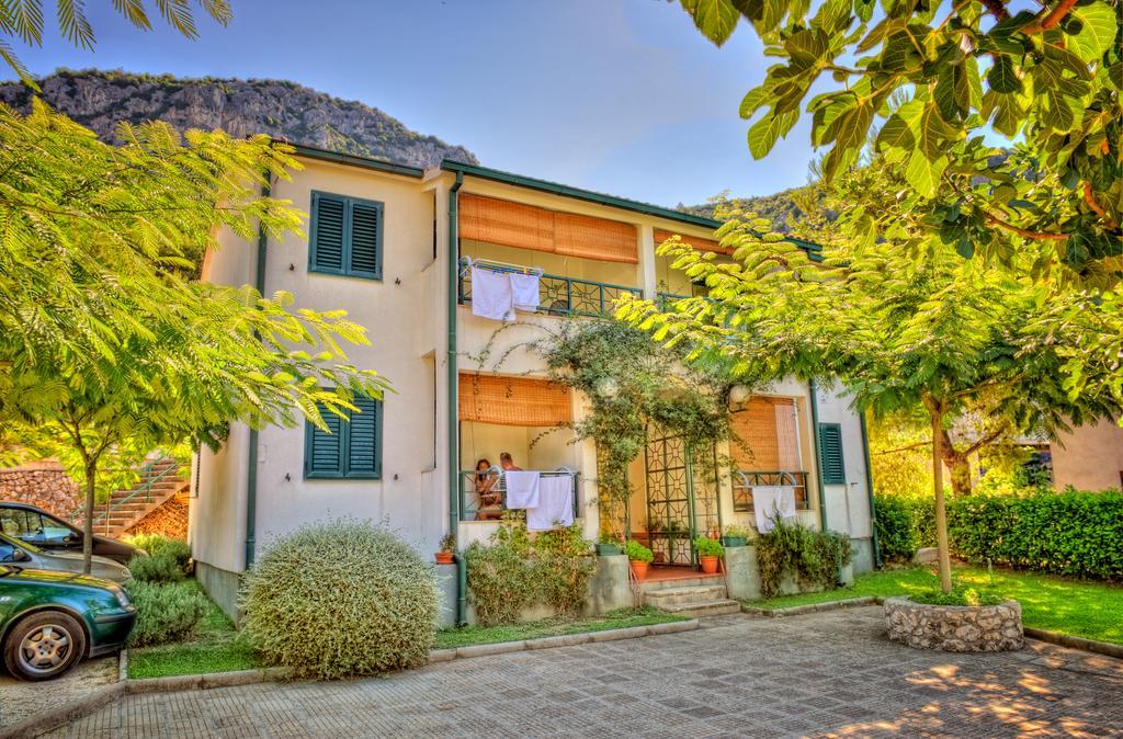 Apartment Bonaca Klek Exterior foto