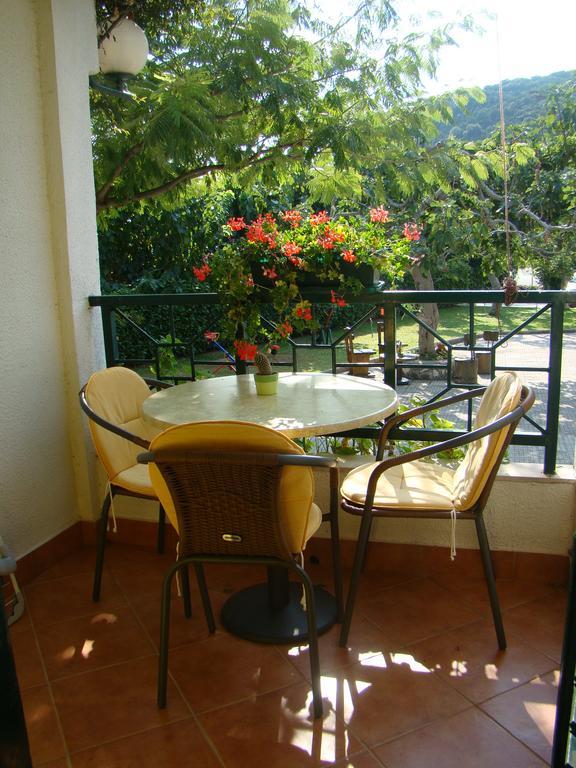 Apartment Bonaca Klek Exterior foto